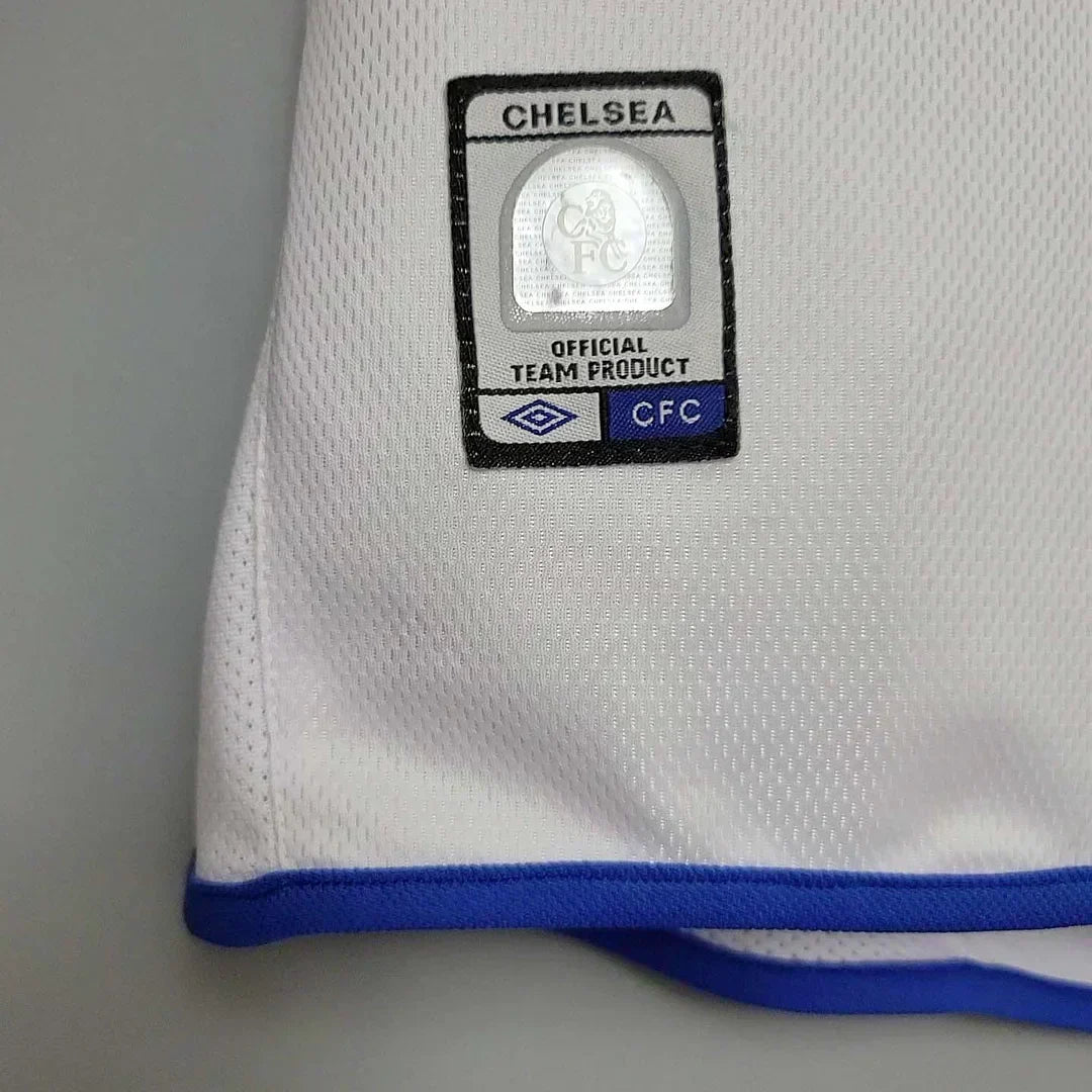 2003-2005 Retro Chelsea Visitante