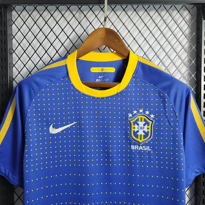 2010 Retro Brasil Visitante