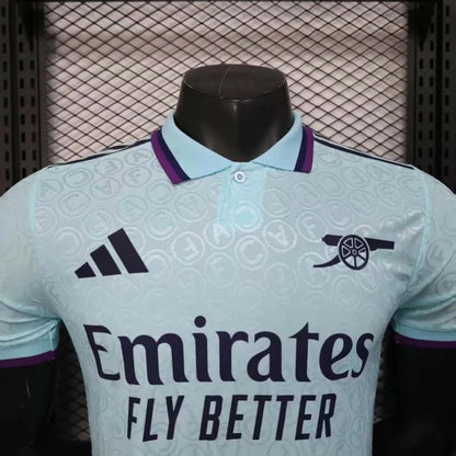 2025/2026 Arsenal Match Entrenamiento Kit