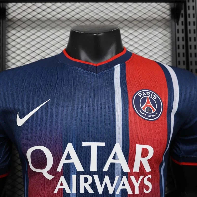 2024-2025 PSG Paris Saint-Germain Entrenamiento Wear
