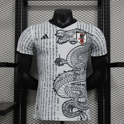 Japan "Ryu no Isan" Edición Especial