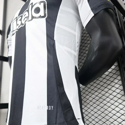 2024/2025 Newcastle United Local Kit