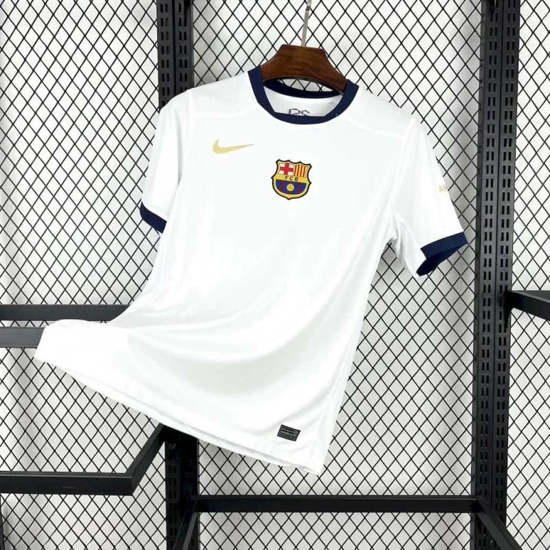 Barcelona "Blanc Royal" Edición Especial