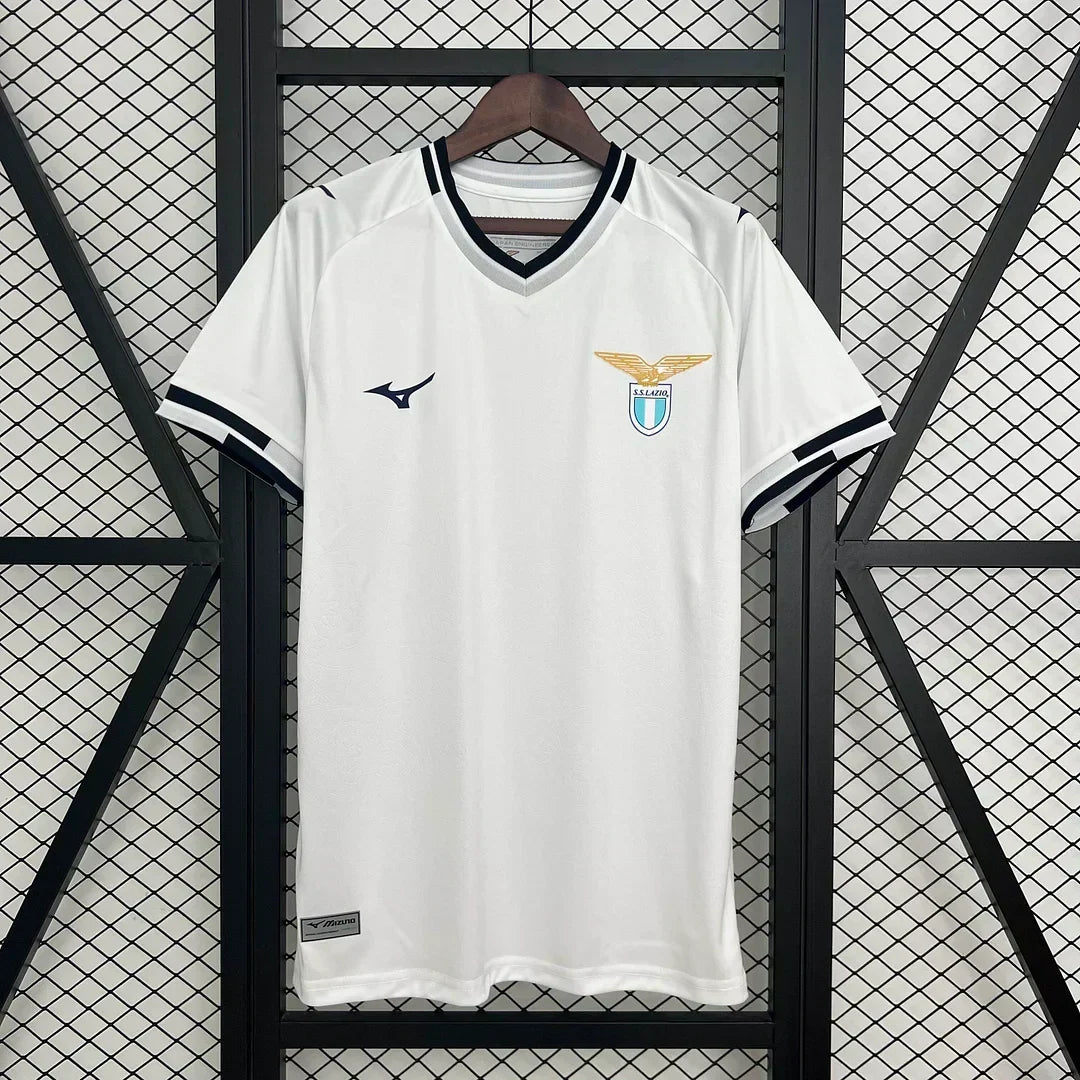 2025/2026 Lazio Visitante