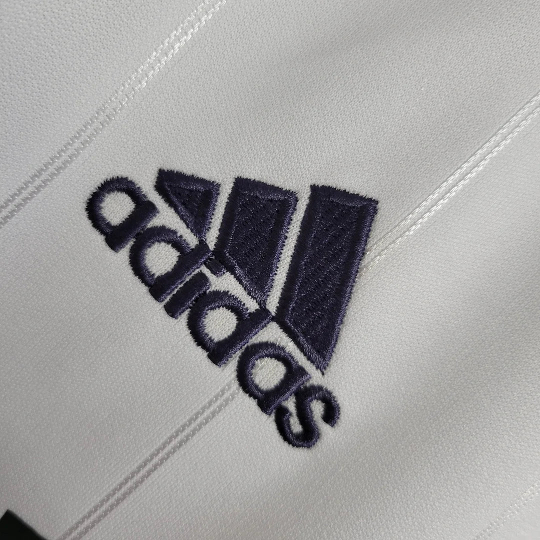 2012/2013 Retro Real Madrid Local