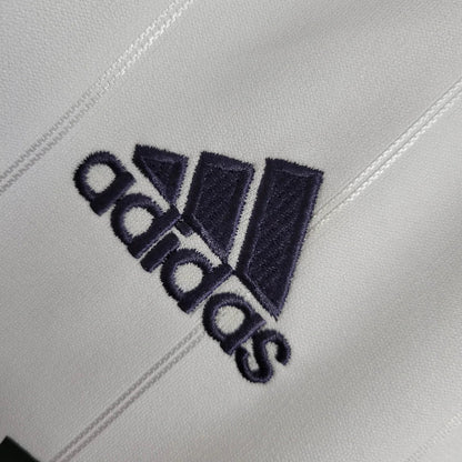 2012/2013 Retro Real Madrid Local