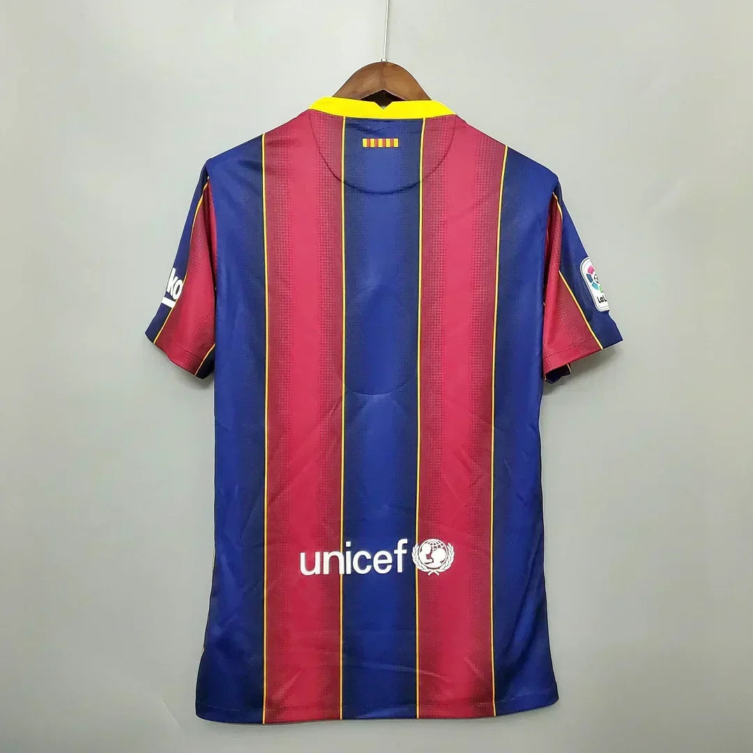 2020/2021 Retro Barcelona Local