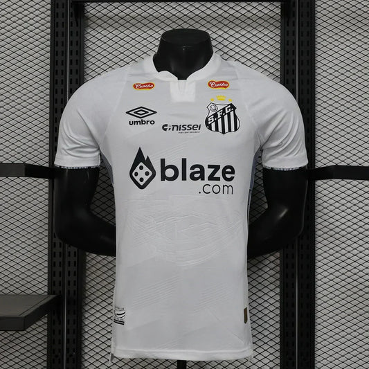 Santos 2024/2025 Local