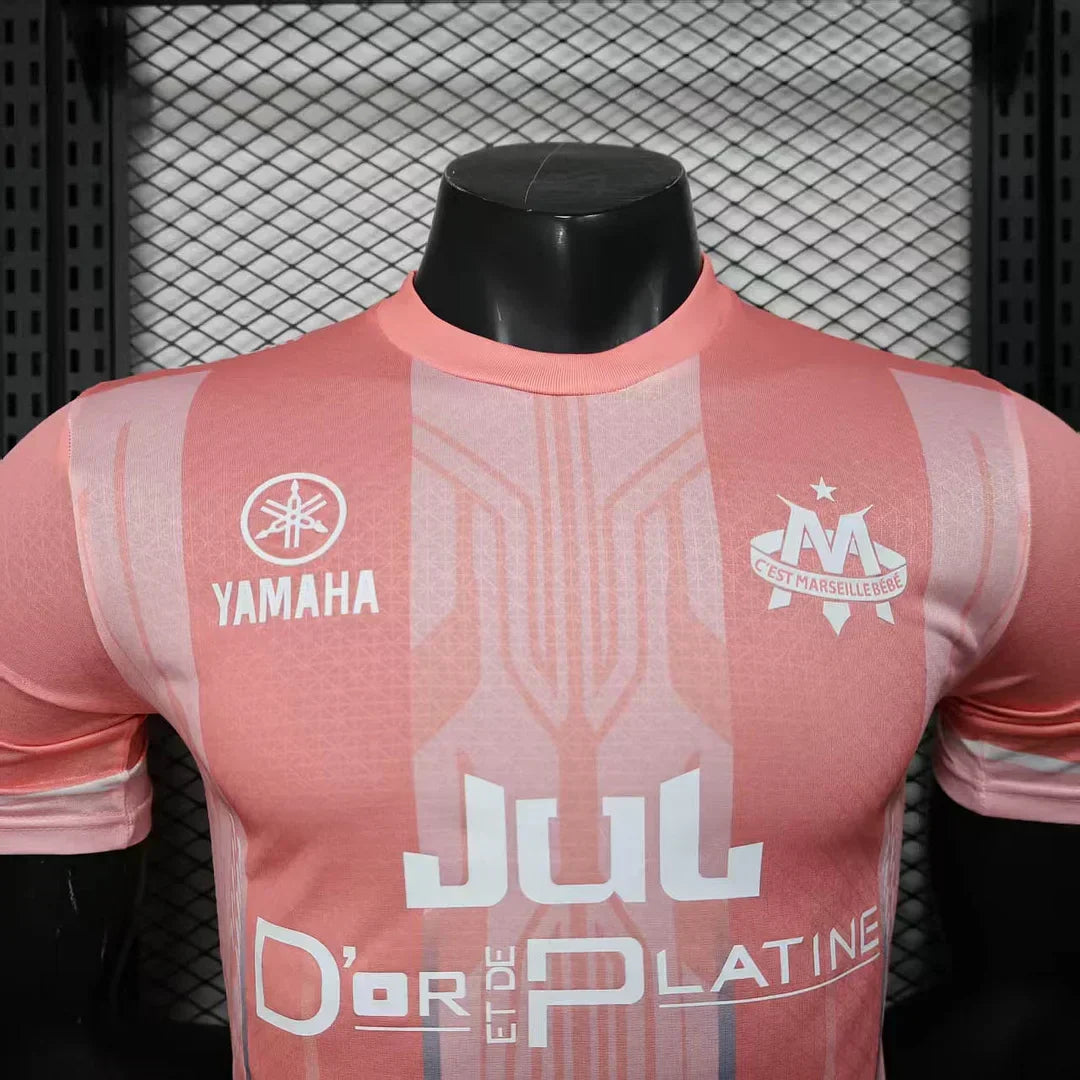 Olympique de Marseille X Jul Edición Especial