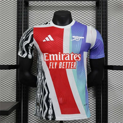 Arsenal 2024/2025 Edición Especial