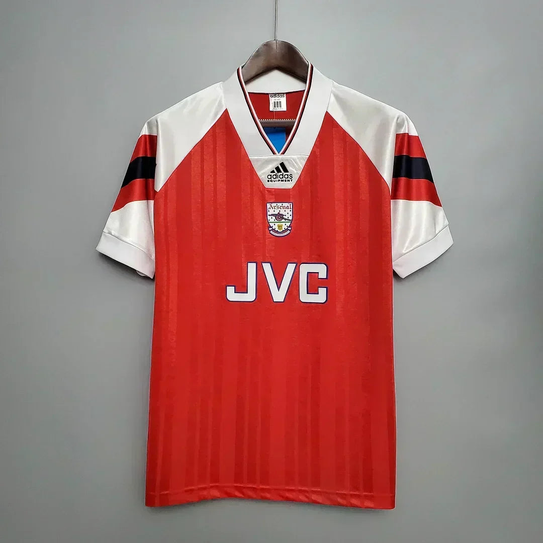 Arsenal 1992-1994 Retro Local