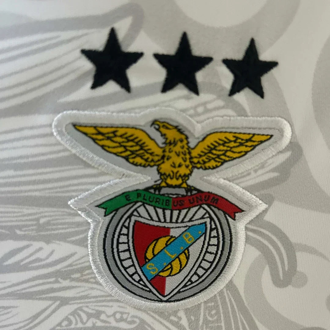 2025/2026 Benfica Edición Especial