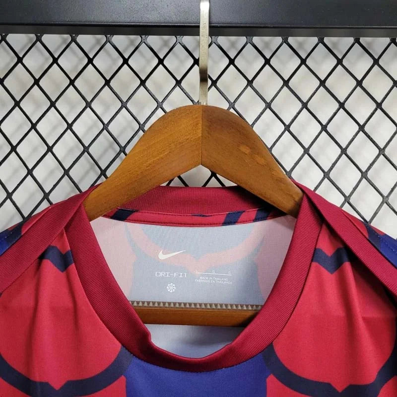 Barcelona "Catalan Legacy" Edición Especial