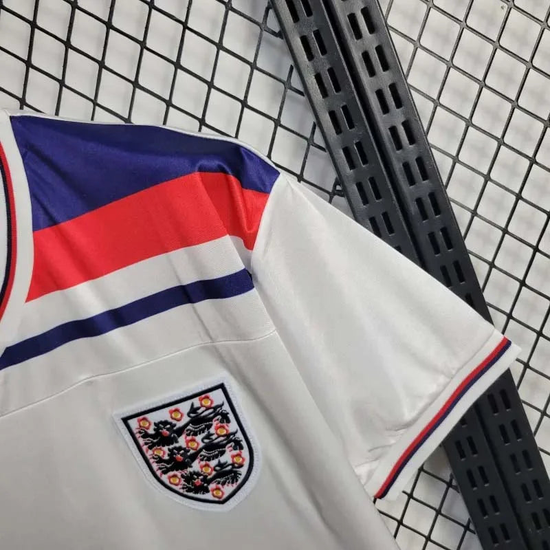 1982 Retro England Local