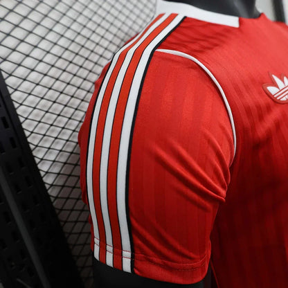 2024/2025 Manchester United Edición Especial