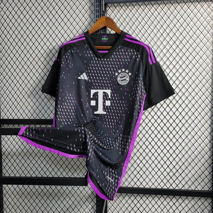 2023/2024 Bayern Munchen Visitante