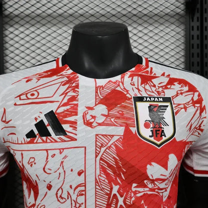 Japan "Raijin's Fury" Edición Especial