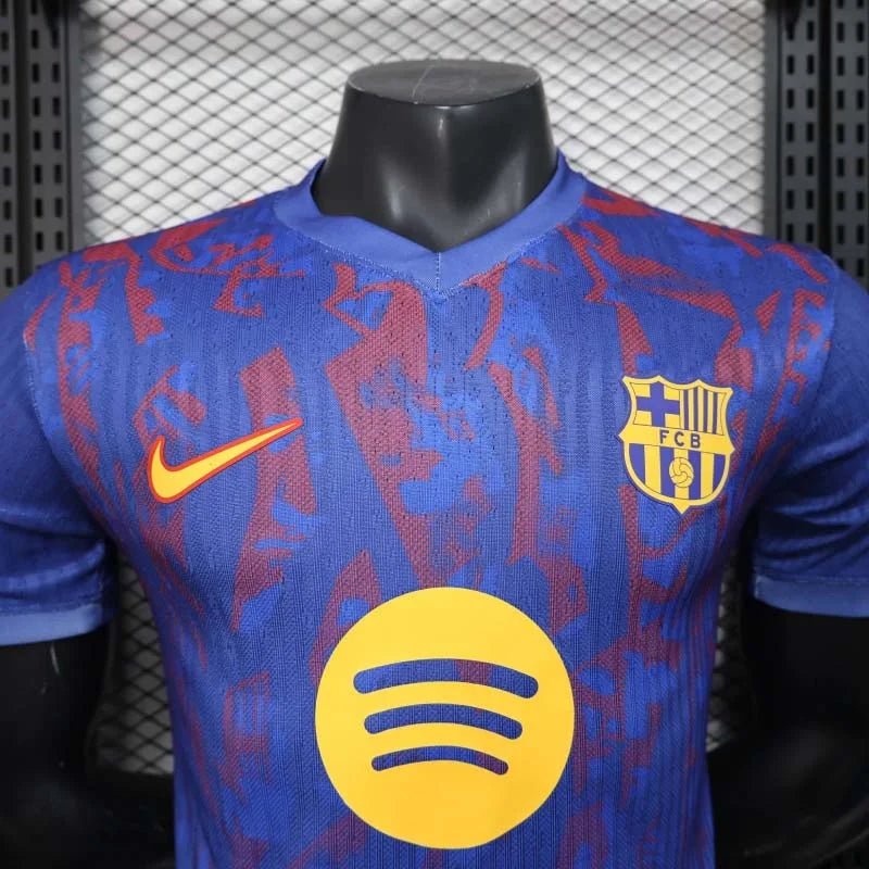 Barcelona "Victory Pulse" Edición Especial