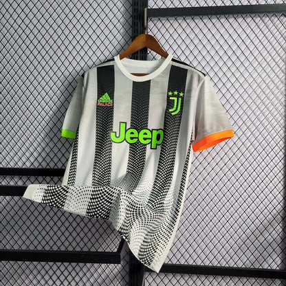 2019-2020 Juventus Edición Especial