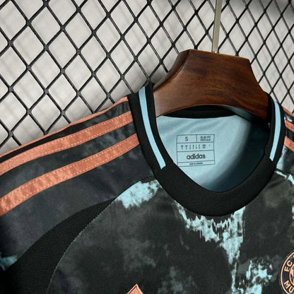 2024/2025 Bayern Munchen Visitante Kit