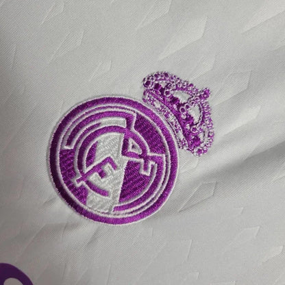 2023/2024 Real Madrid Goalkeeper Kit
