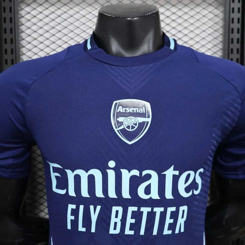 2024/2025 Arsenal Match Entrenamiento Kit