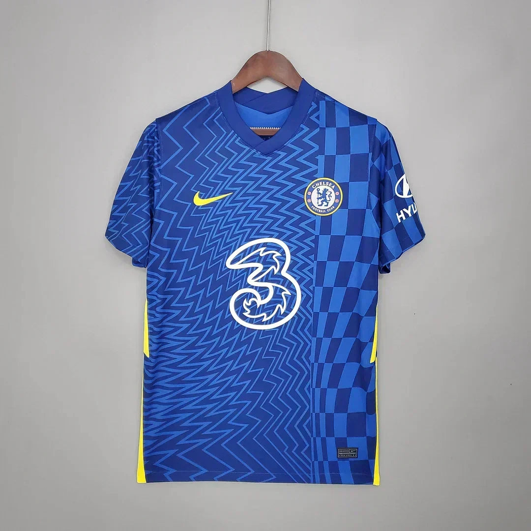2021/2022 Chelsea Local