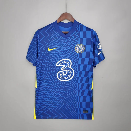 2021/2022 Chelsea Local