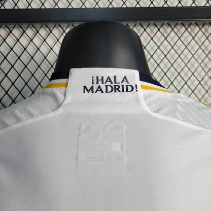 2023/2024 Real Madrid Local Kit