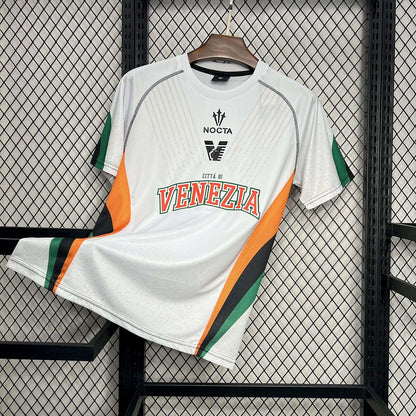 2024-2025 Venezia FC Visitante Kit