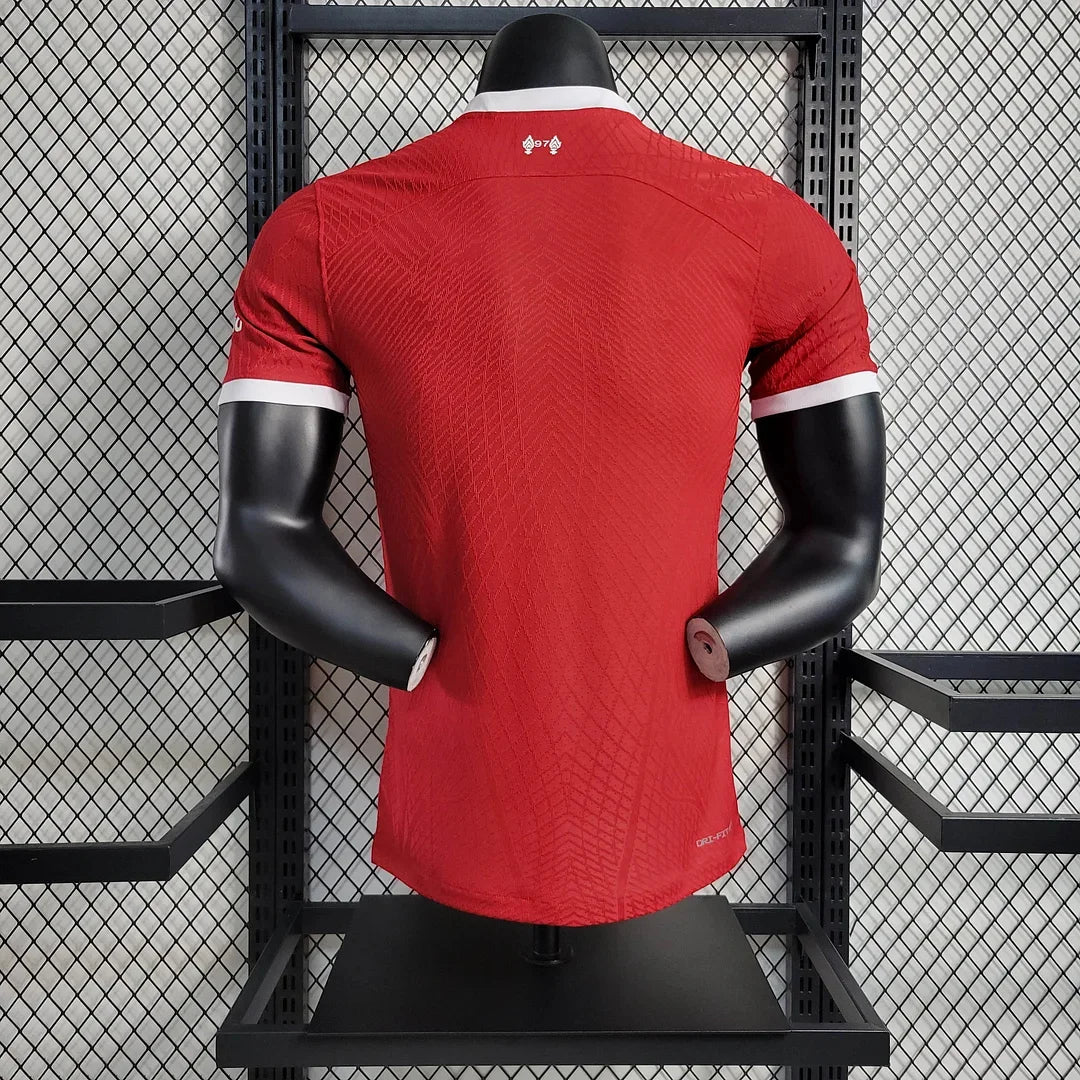 2023/2024 Liverpool Local Kit