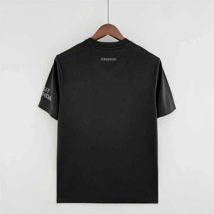 Arsenal "Blackout Gunners" Edición Especial