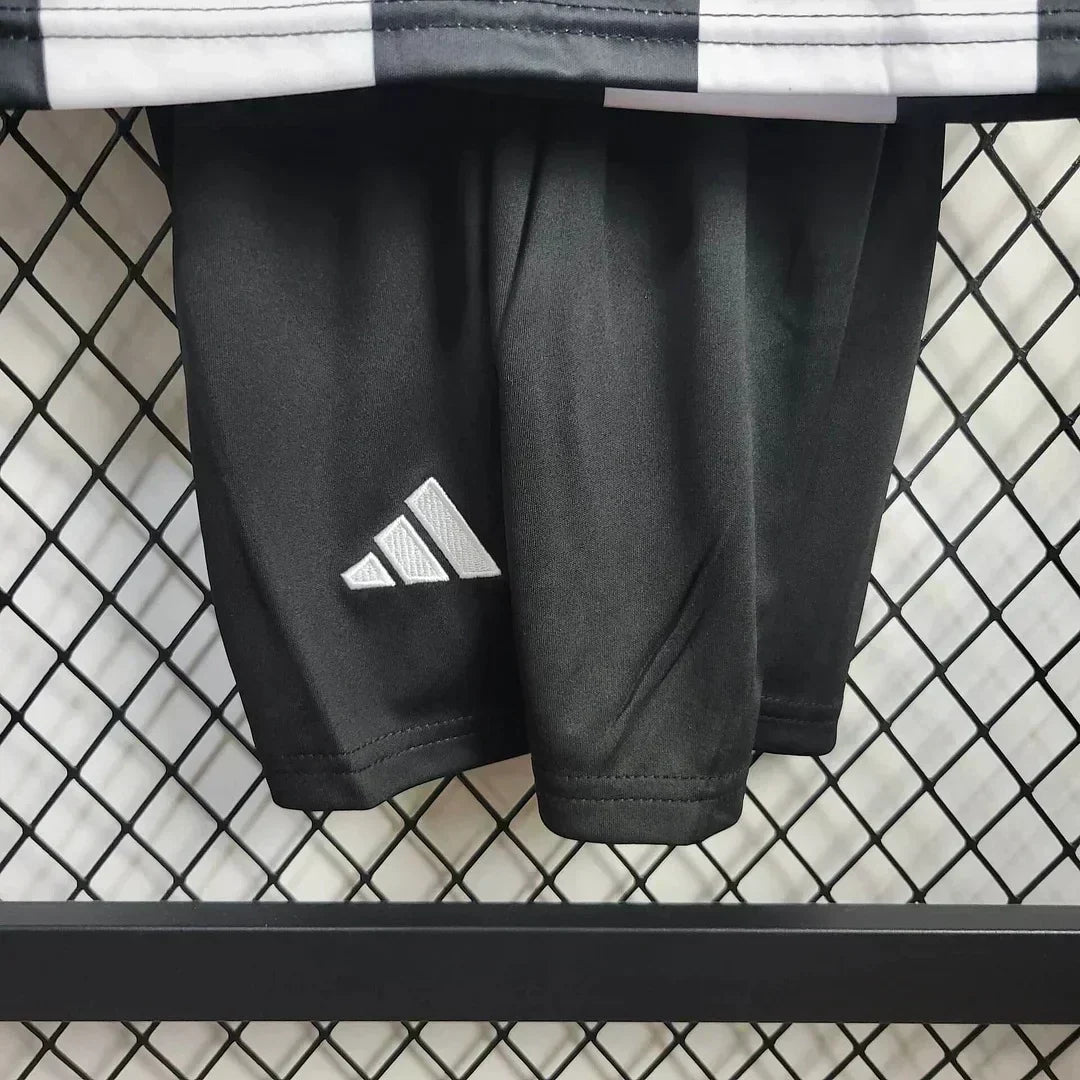 2024/2025 Newcastle United Local Talla Niño