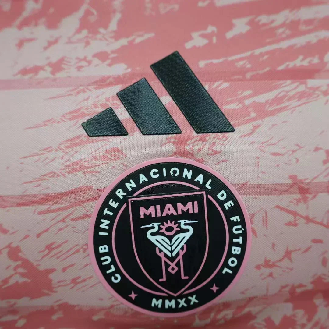 Inter Miami "Sunset Pulse" Edición Especial