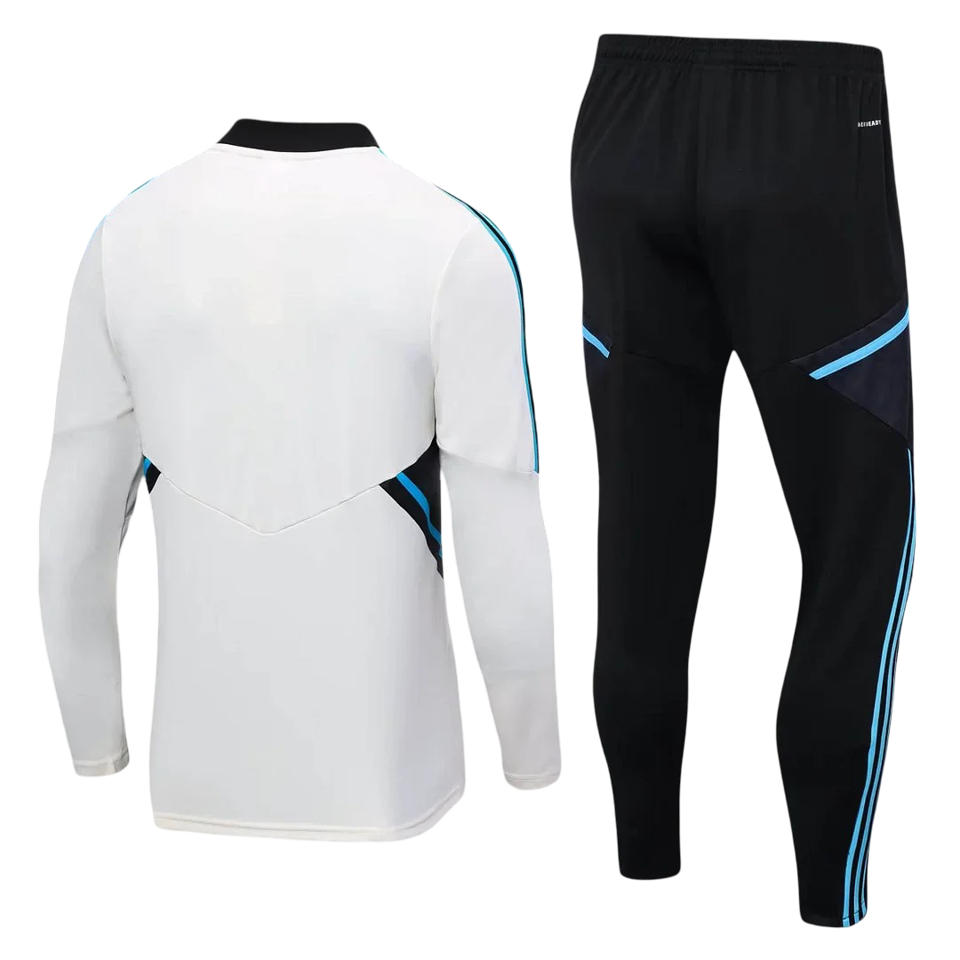 2023/2024 Manchester United White Chándal