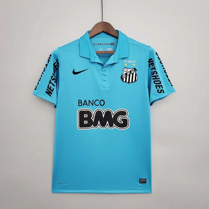 2012 Retro Santos Alternativa Visitante