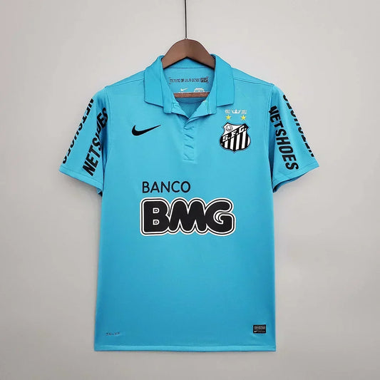 2012 Retro Santos Alternativa Visitante