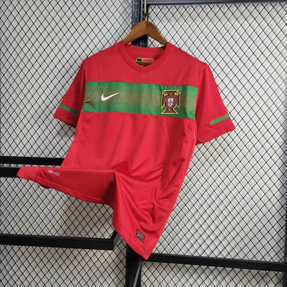 2010 Retro Portugal Local
