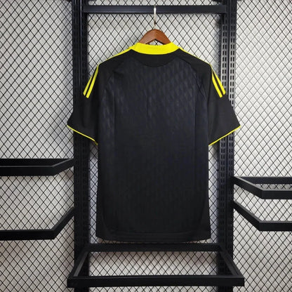 2010-2011 Retro Liverpool Alternativa Visitante