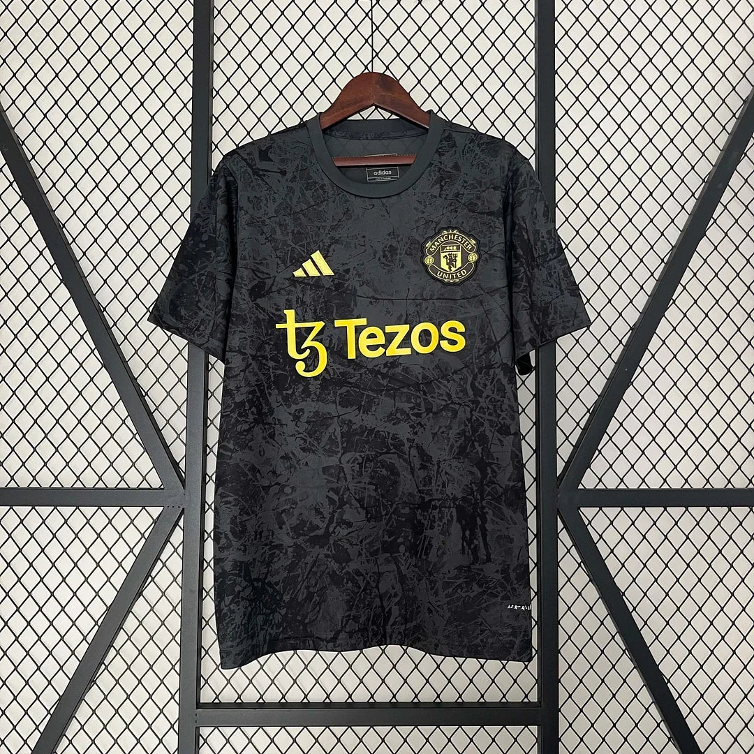 Manchester United ”Night Shift” Edición Especial