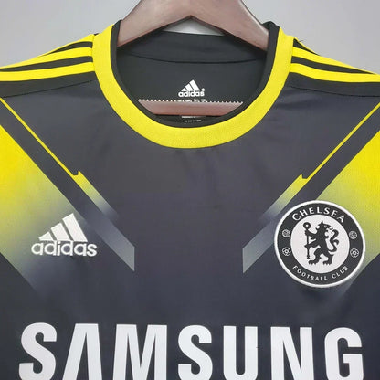 2012/2013 Retro Chelsea Alternativa Visitante