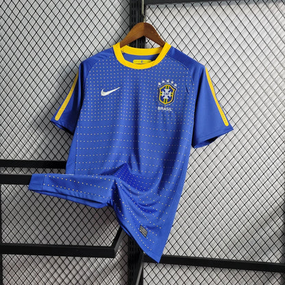 2010 Retro Brasil Visitante