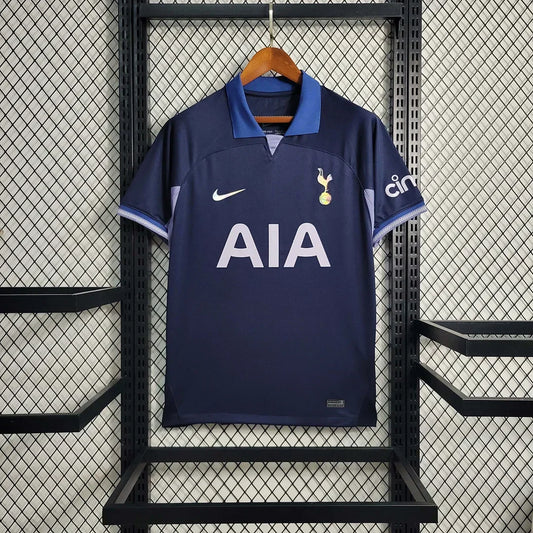 2023/2024 Tottenham Visitante Kit