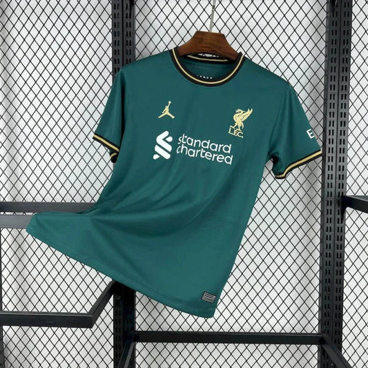2025/2026 Liverpool Edición Especial
