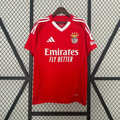 2024-2025 Benfica Local Kit