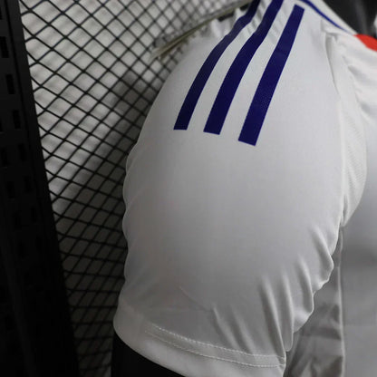 2024/2025 Lyon Local Kit