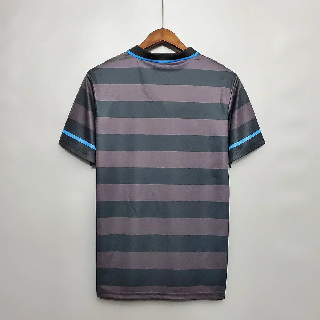 1997-1998 Retro Inter Milan Alternativa Visitante