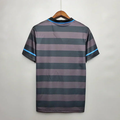 1997-1998 Retro Inter Milan Alternativa Visitante