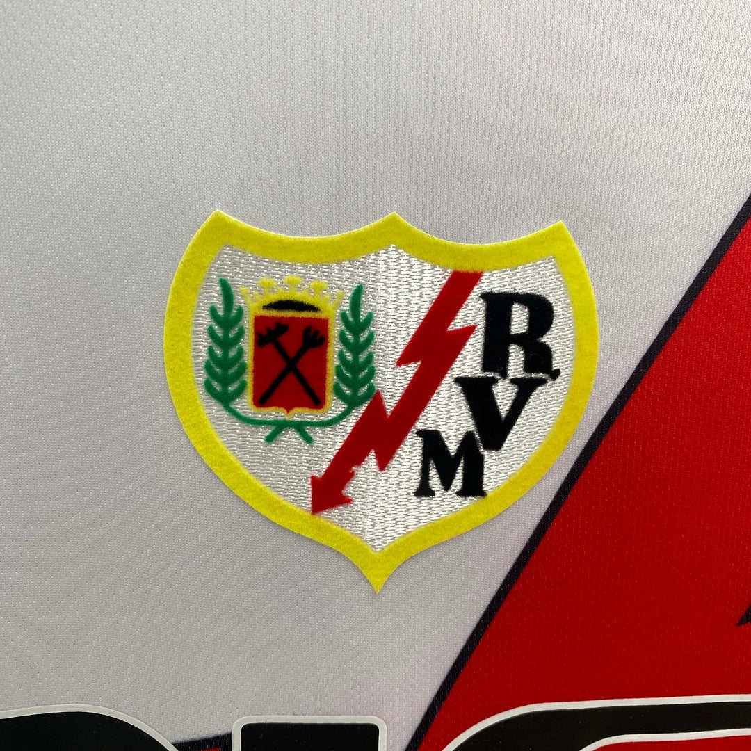 2024-2025 Rayo Vallecano Local