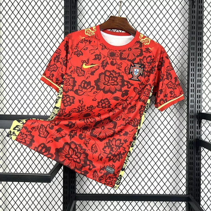 Portugal "Floral Fury" Edición Especial
